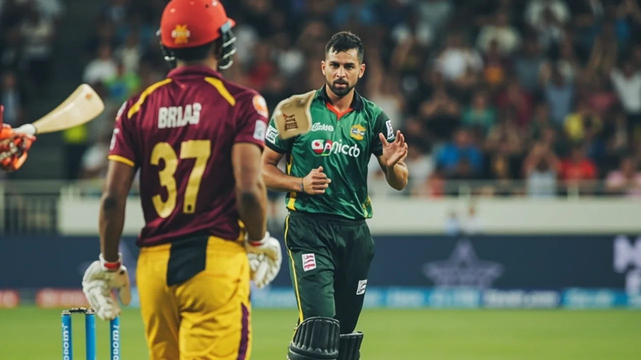 JK vs GG Dream11 prediction Match 1, LPL 2026 retrospective: Jaffna Kings open the Lanka Premier League at Sinhalese Sports Club